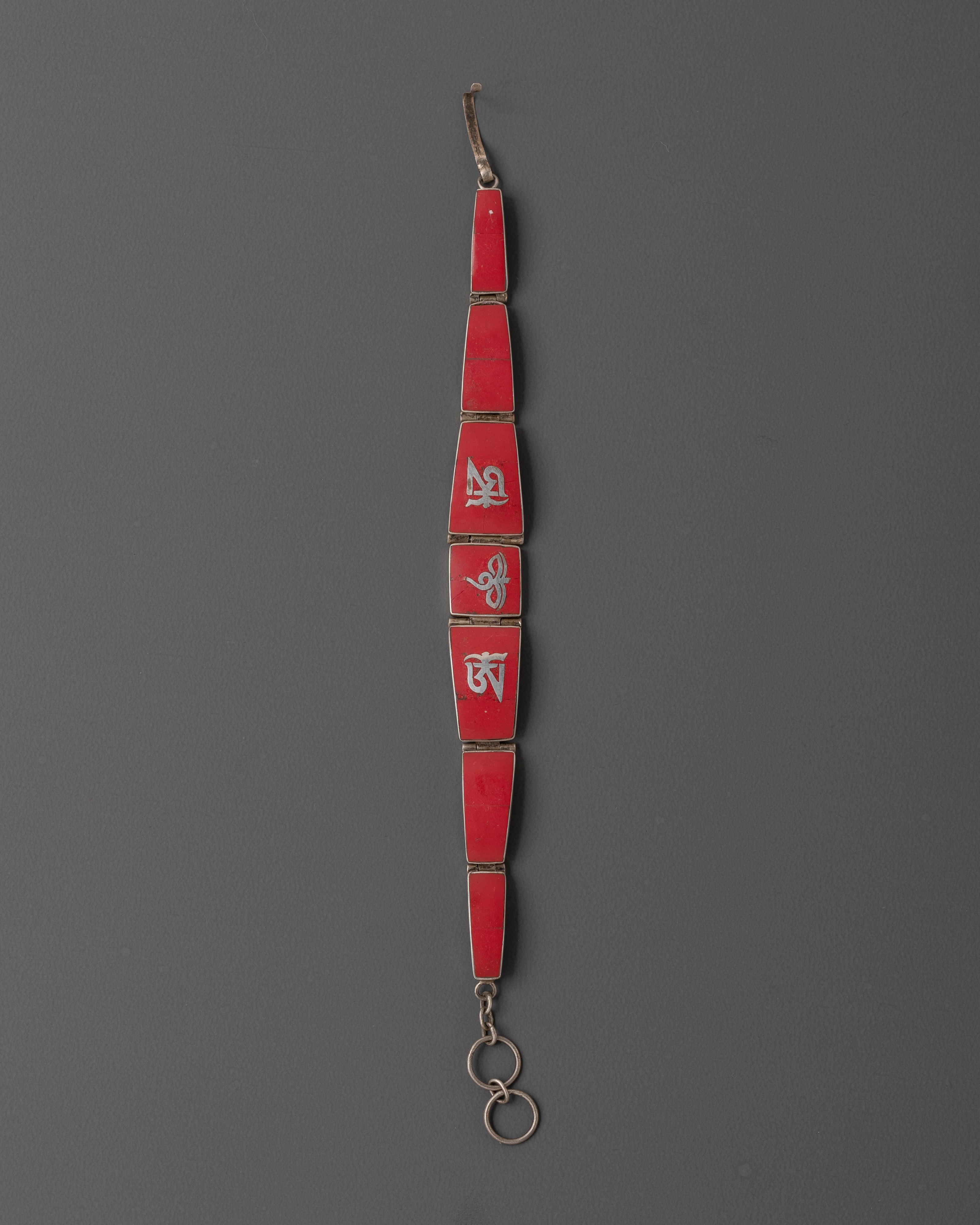 Hand Accessory | Spiritual Elegance