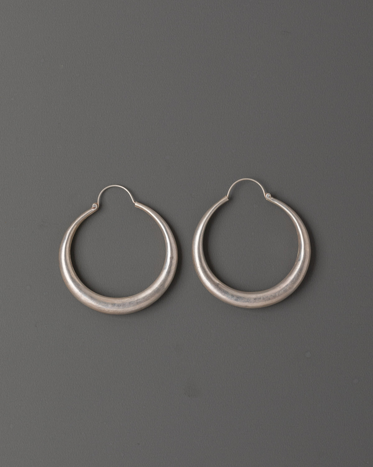 Silver Earrings Set | Meditation & Spiritual Jewelry