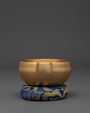 Healing Singing Bowl Set