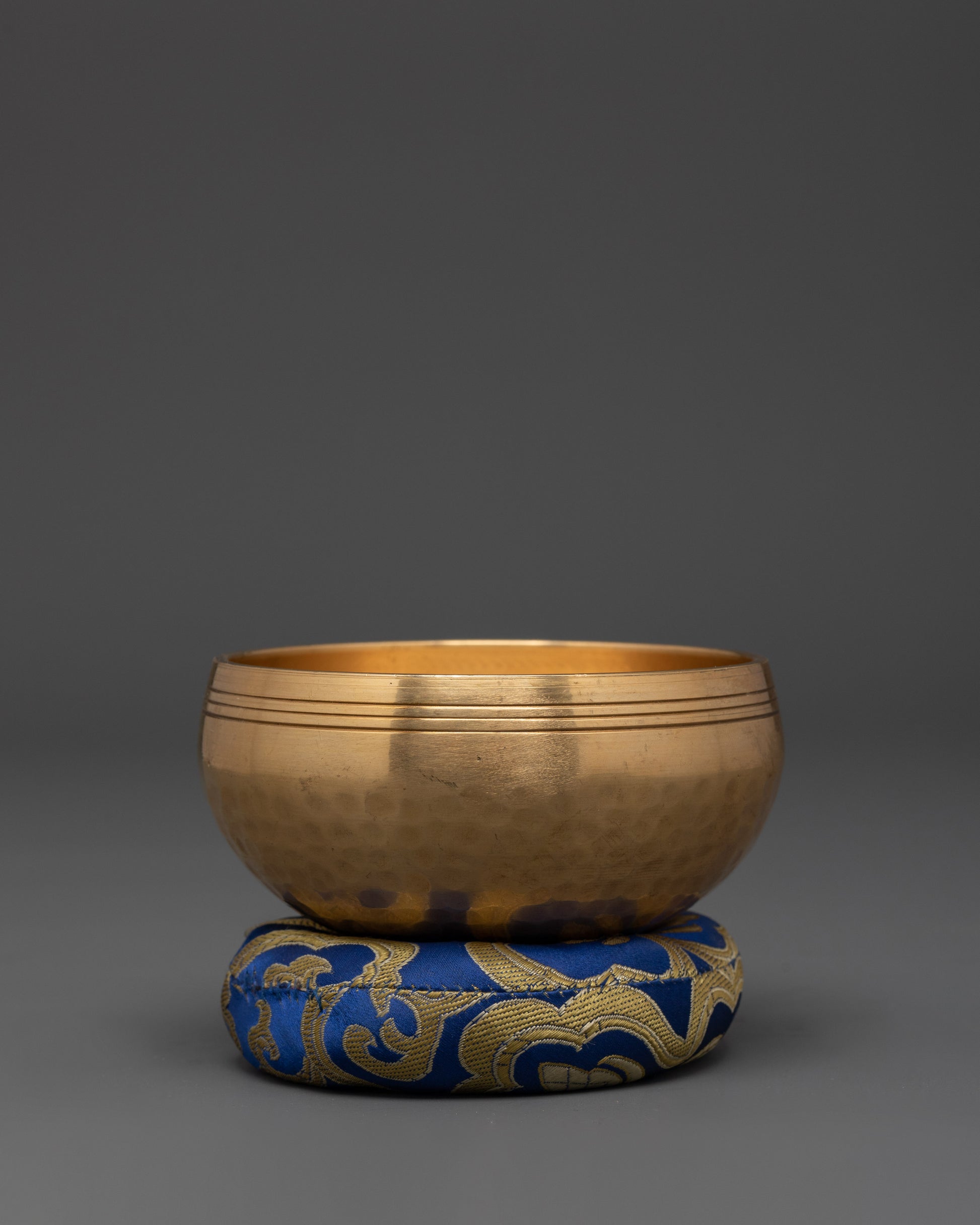 Healing Singing Bowl Set