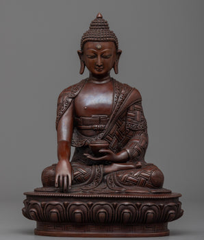 śākyamuni buddha