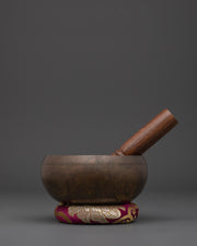 Spiritual Himalayan Singing Bowl