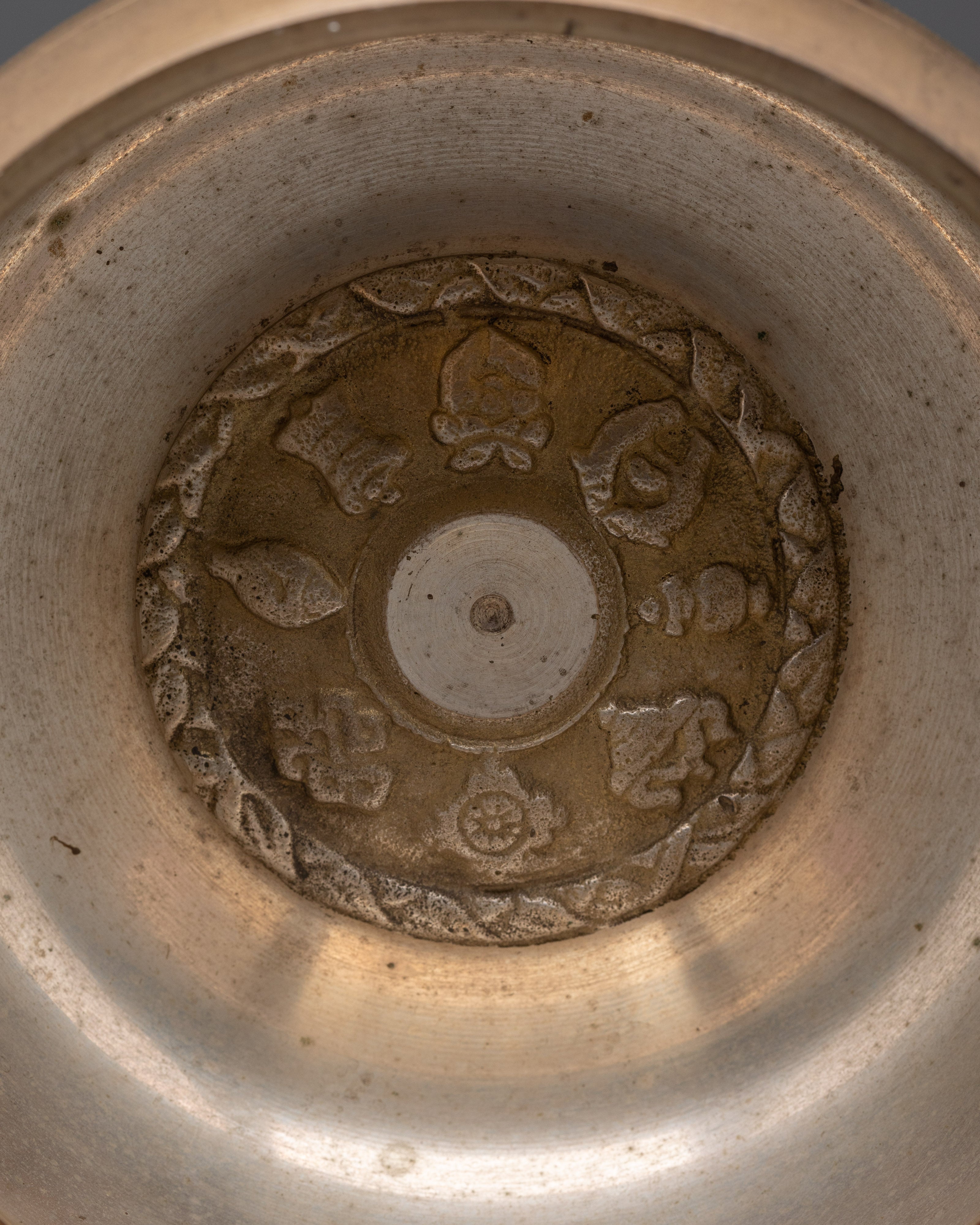 Healing Tibetan Singing Bowl Set | Meditation Bowl