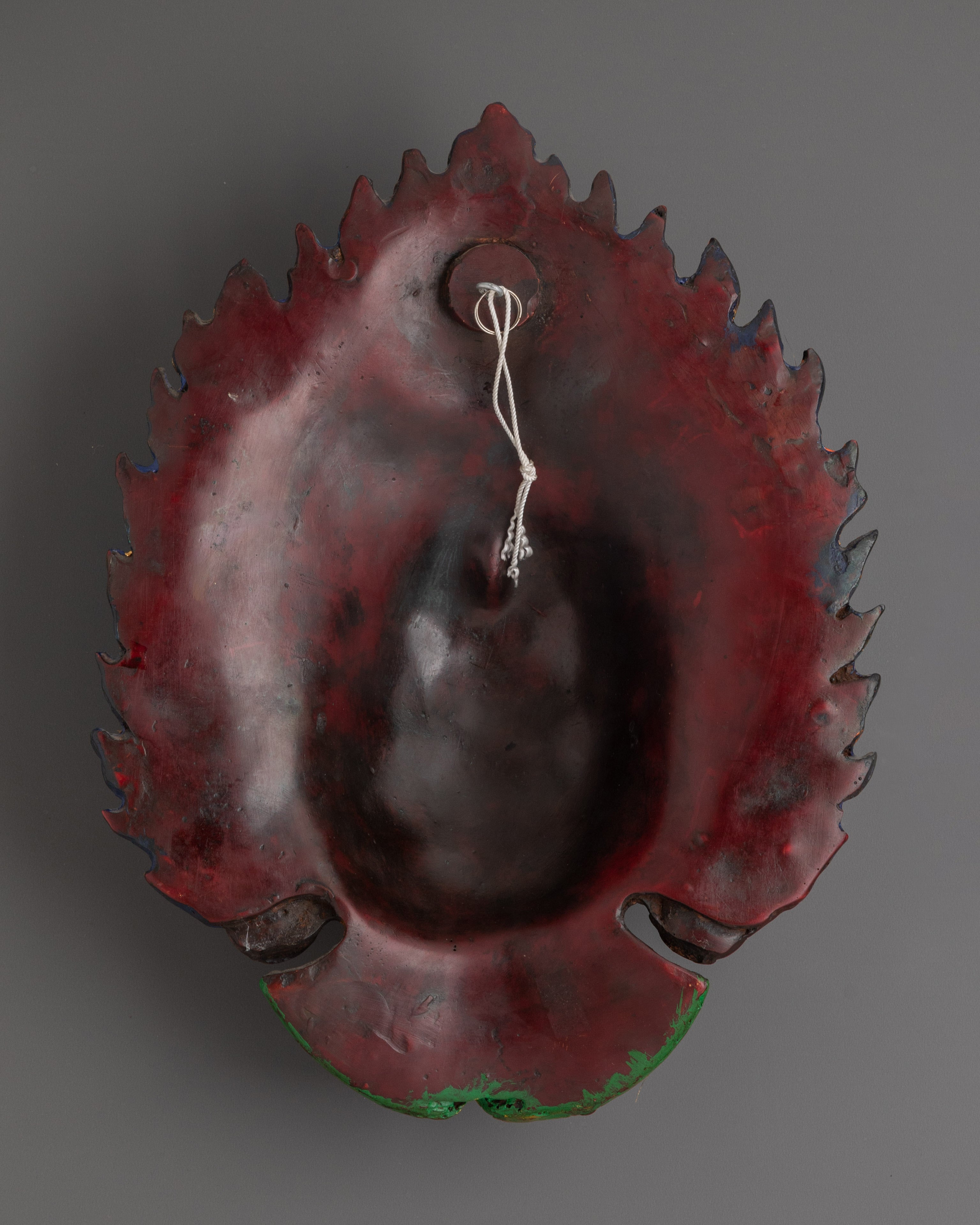Bhairava Wall Decor | Power and Protection