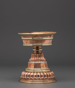 handcraftedbutterlamp-spiritualbutterlamp-butterlamp