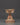 Handcrafted Spiritual Copper Butter Lamp | Buddhist Traditions
