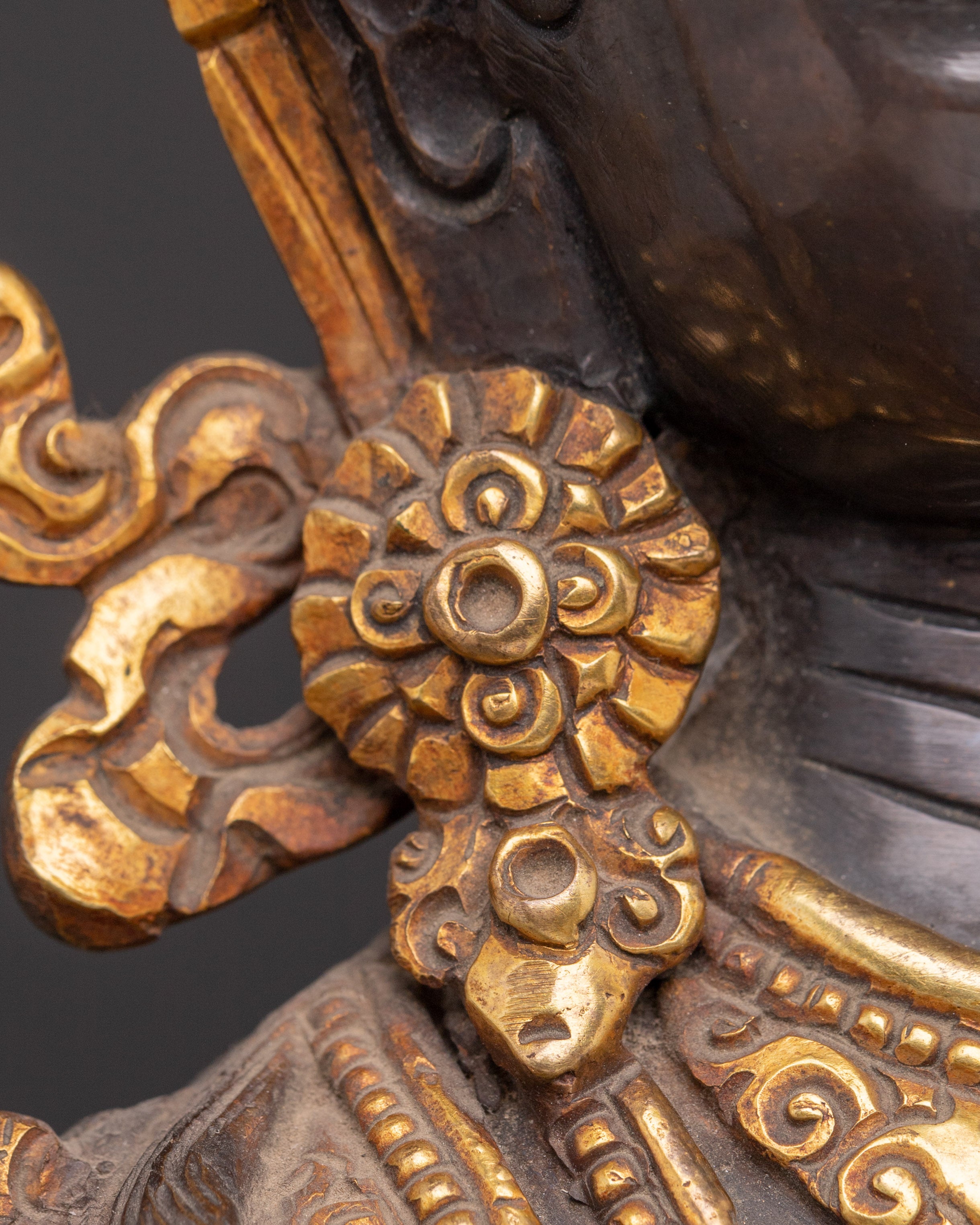 Shyama Tara Figurine | Symbol of Compassion and Protection