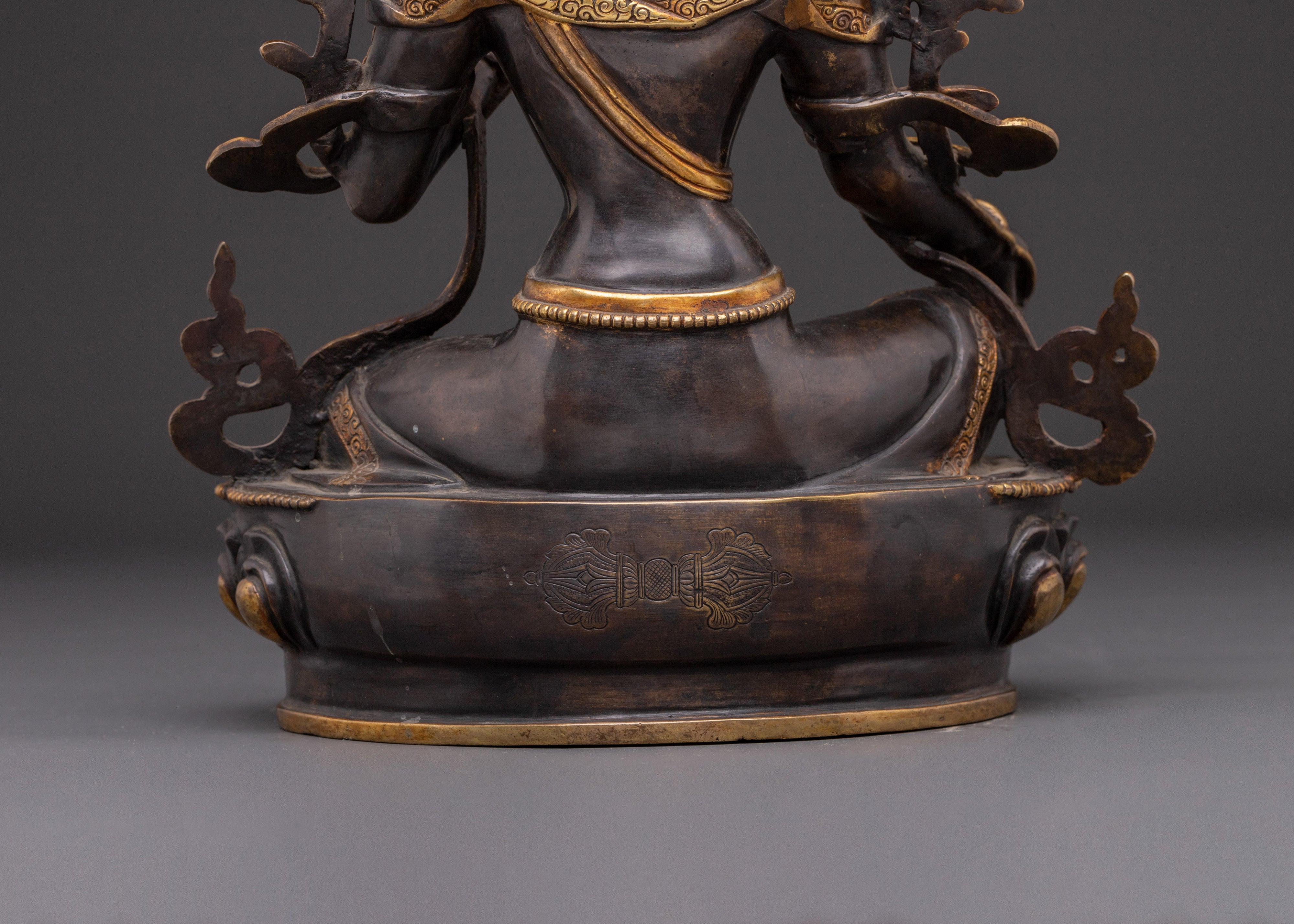 Shyama Tara Figurine | Symbol of Compassion and Protection