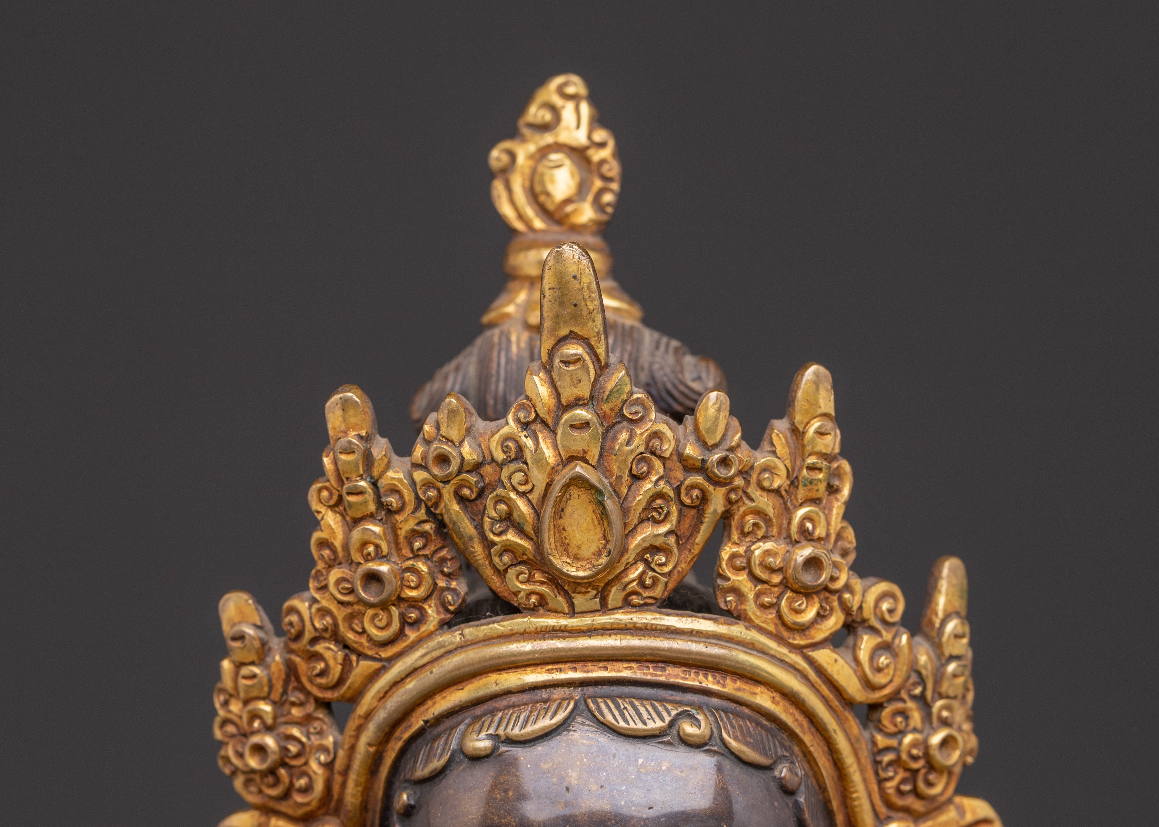 Shyama Tara Figurine | Symbol of Compassion and Protection
