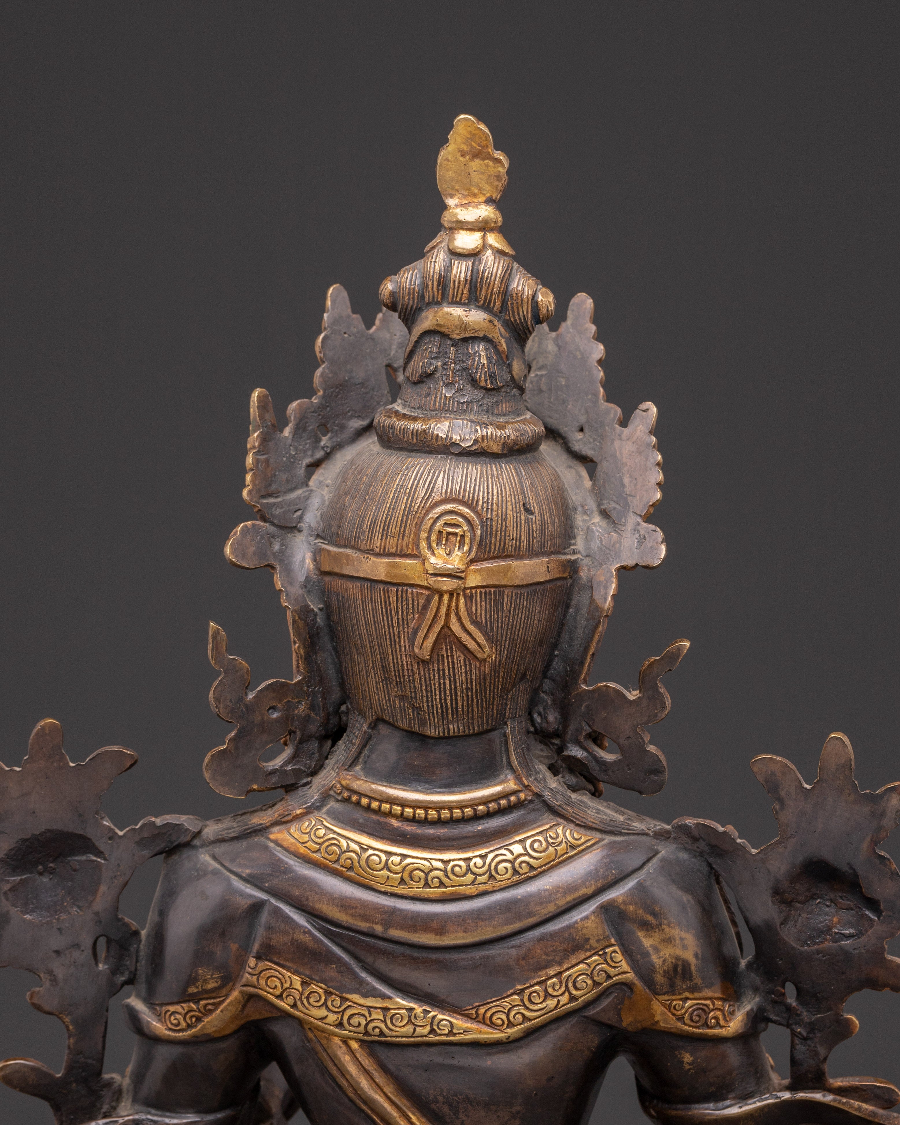 Shyama Tara Figurine | Symbol of Compassion and Protection