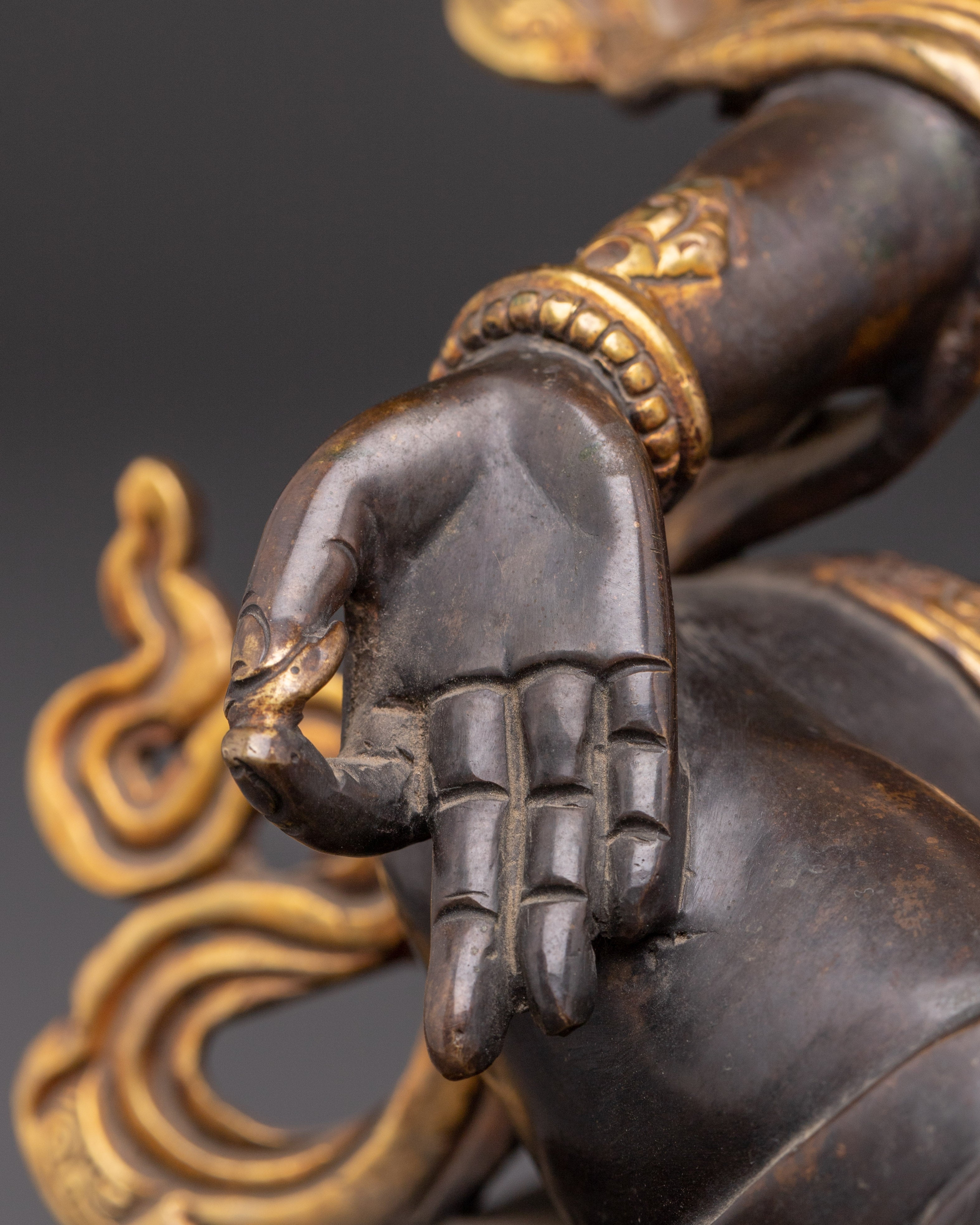 Shyama Tara Figurine | Symbol of Compassion and Protection