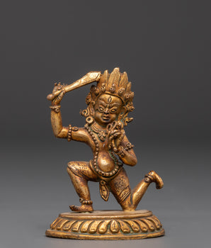 Khadgapani