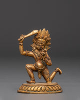 Khadgapani 