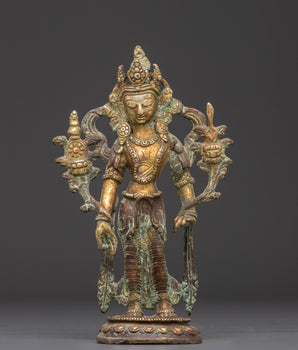 standing-bodhisattva