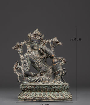 Guanyin | Spiritual Altar Décor