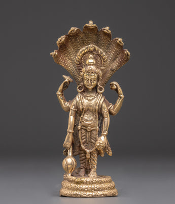 vishnu