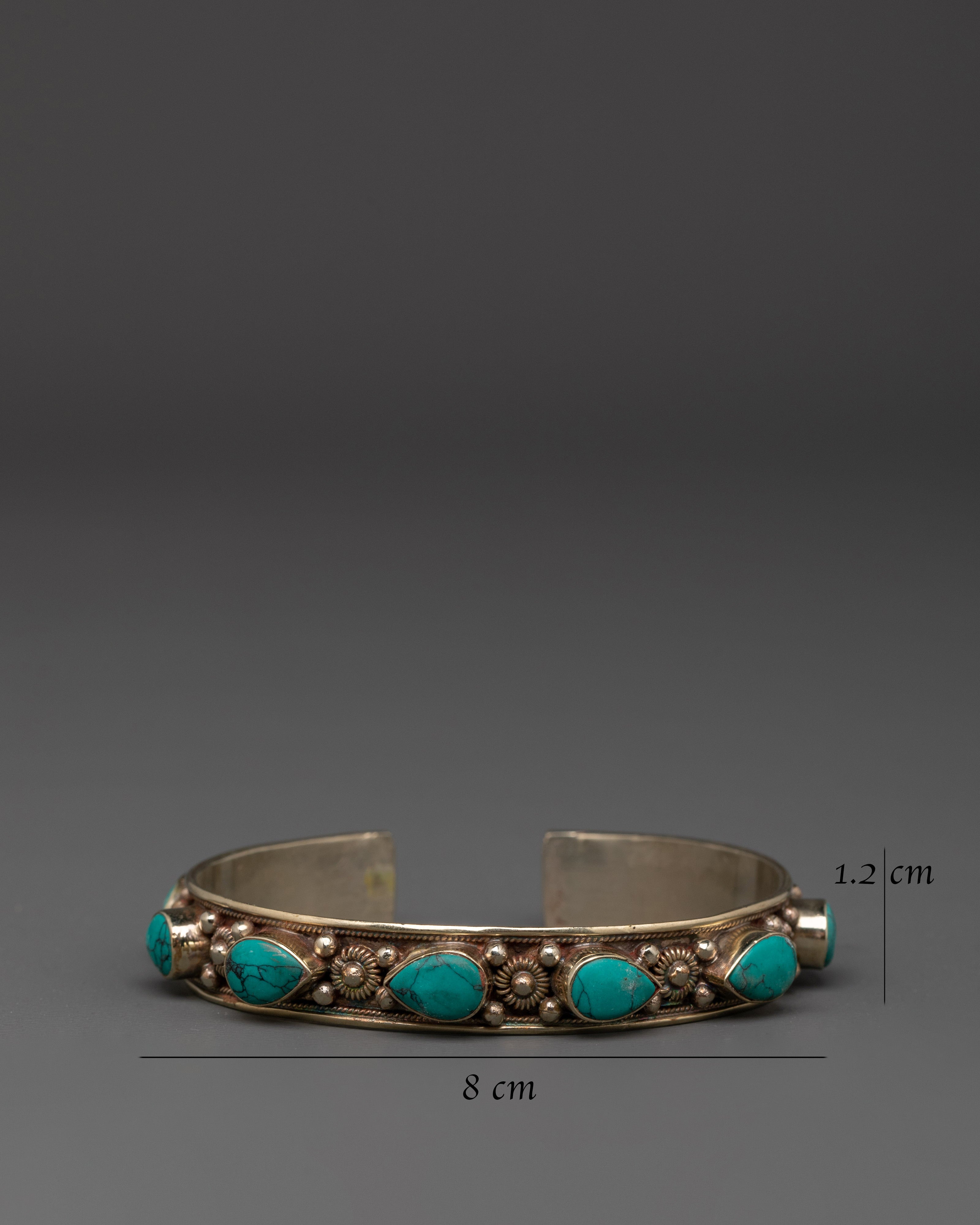 Zen Bracelet | Energy & Balance