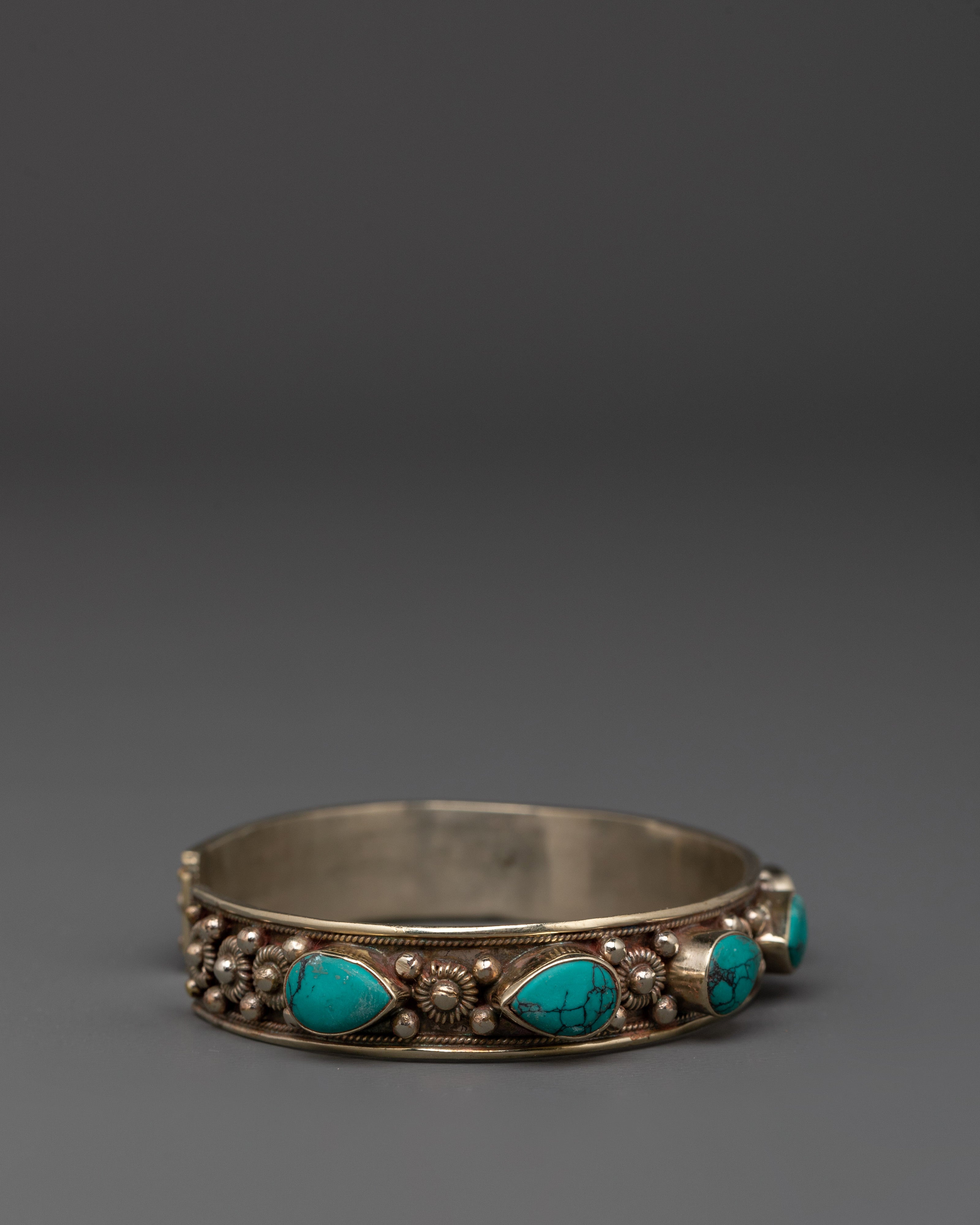 Zen Bracelet | Energy & Balance