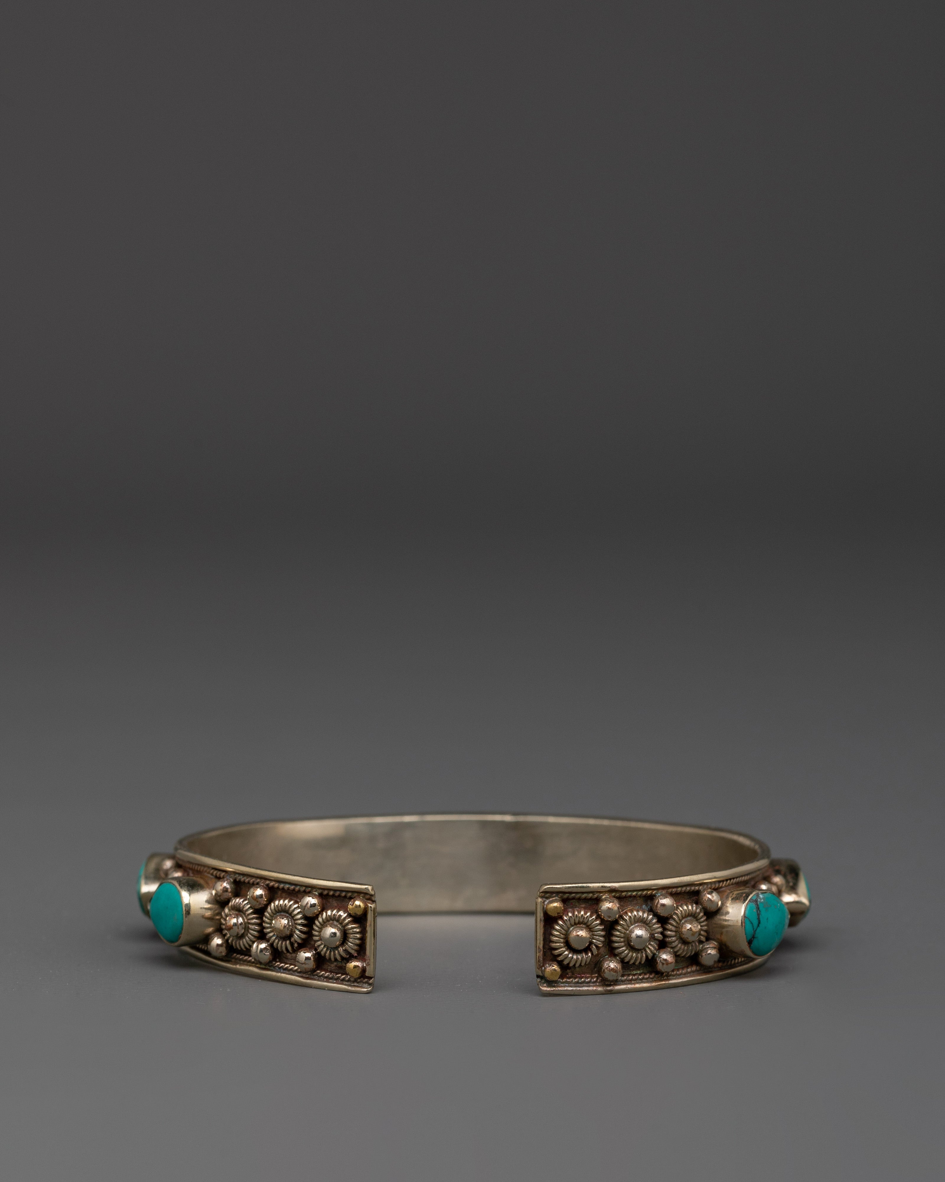Zen Bracelet | Energy & Balance