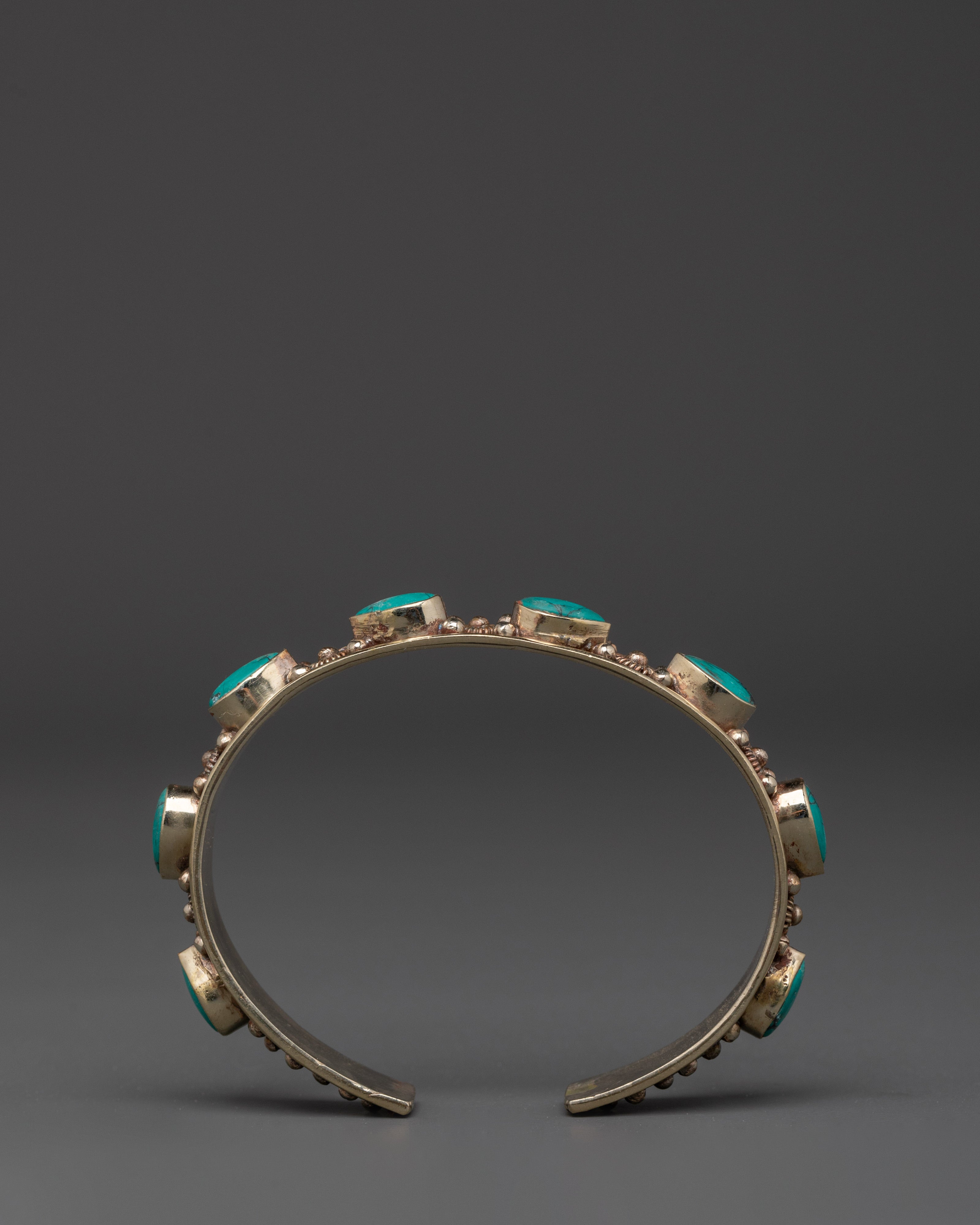 Zen Bracelet | Energy & Balance
