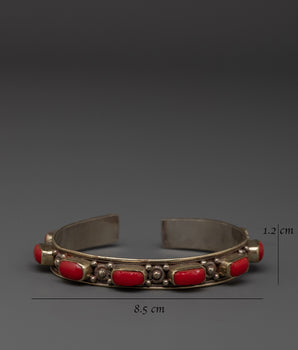 Tibetan Yoga jewelry | Spiritual Jewelry