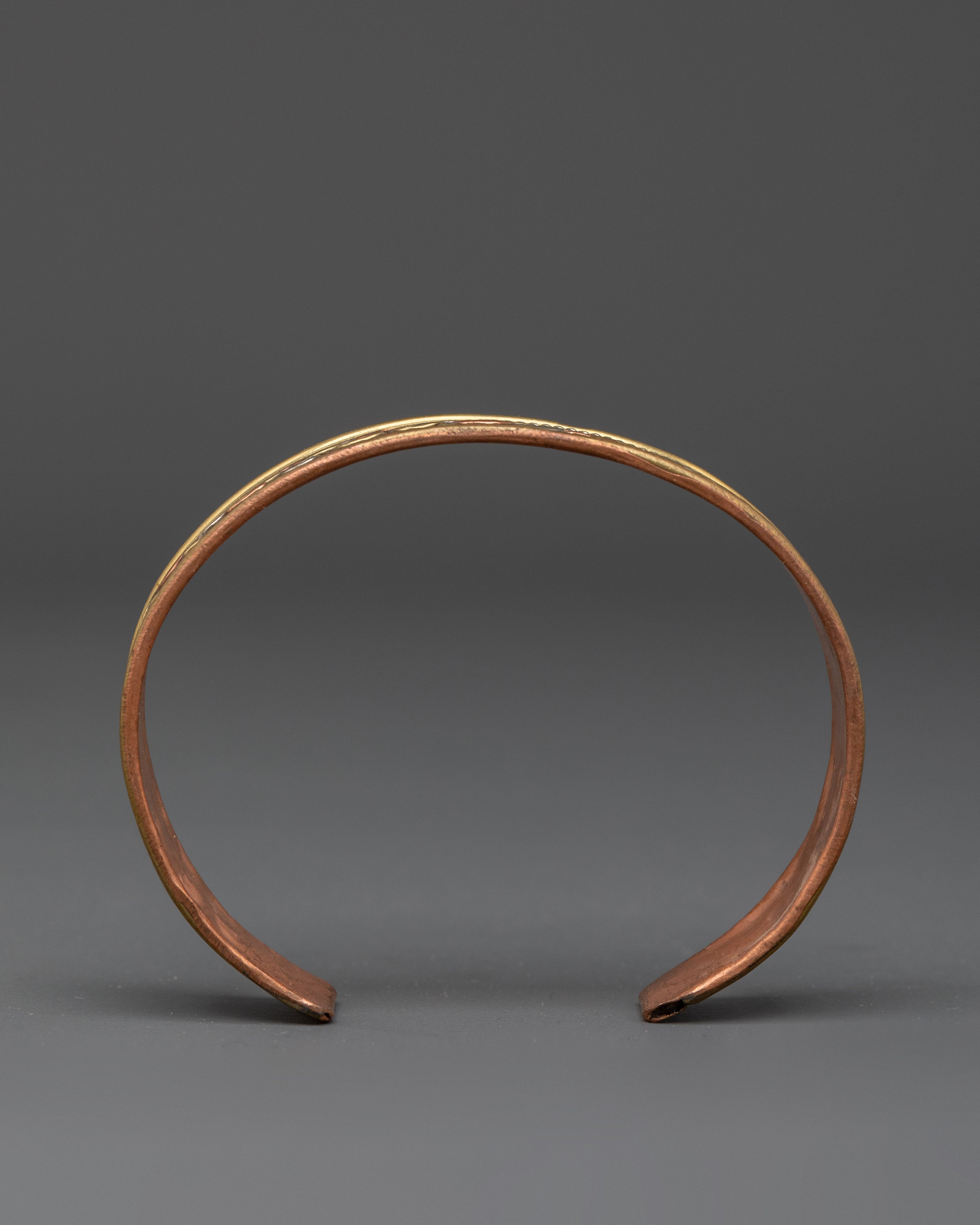 Tibetan Style Jewelry | Inspired Bracelet for Balance