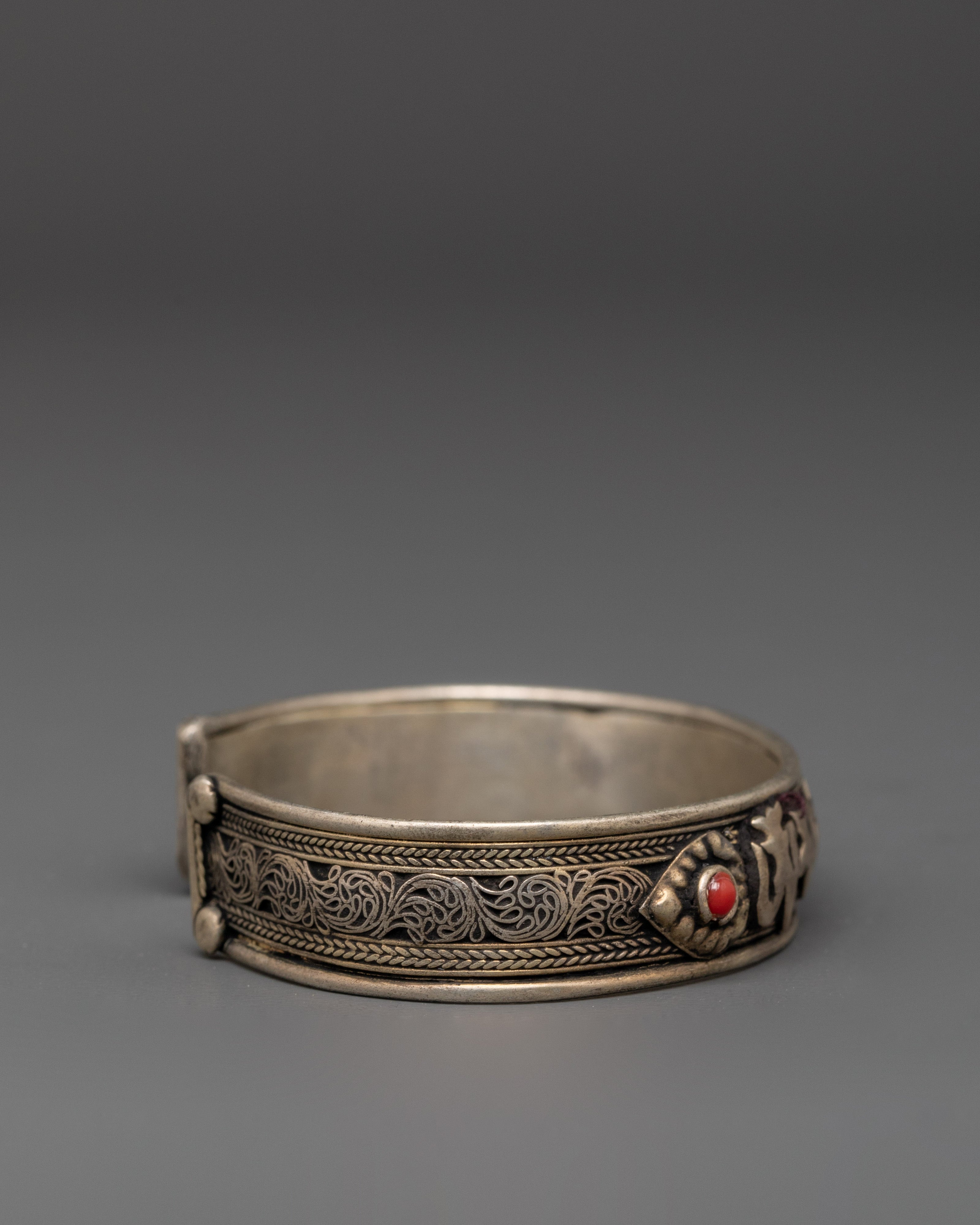 Meditation Jewelry | Balance & Mindfulness