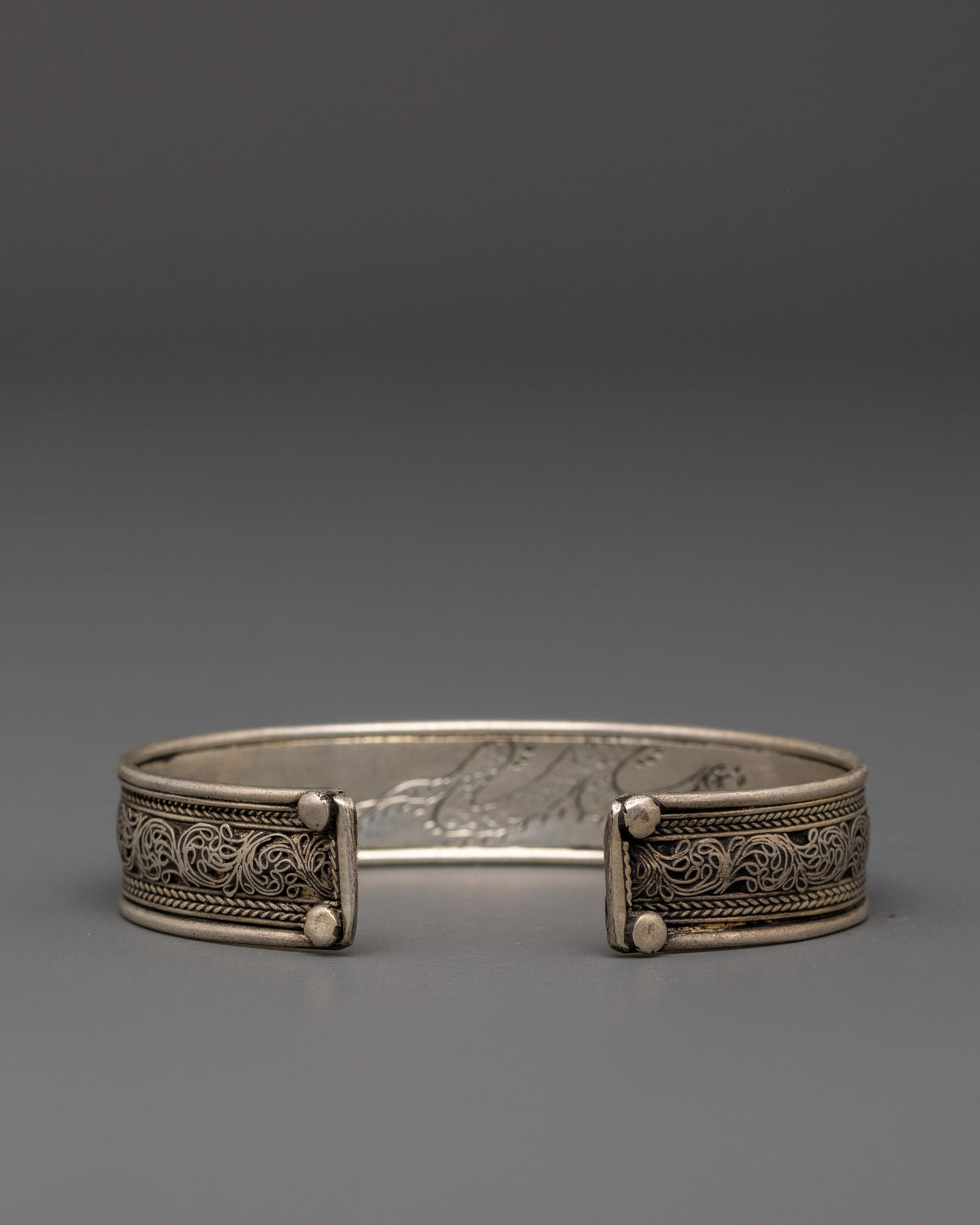 Meditation Jewelry | Balance & Mindfulness