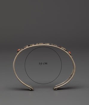 Meditation jewelry

