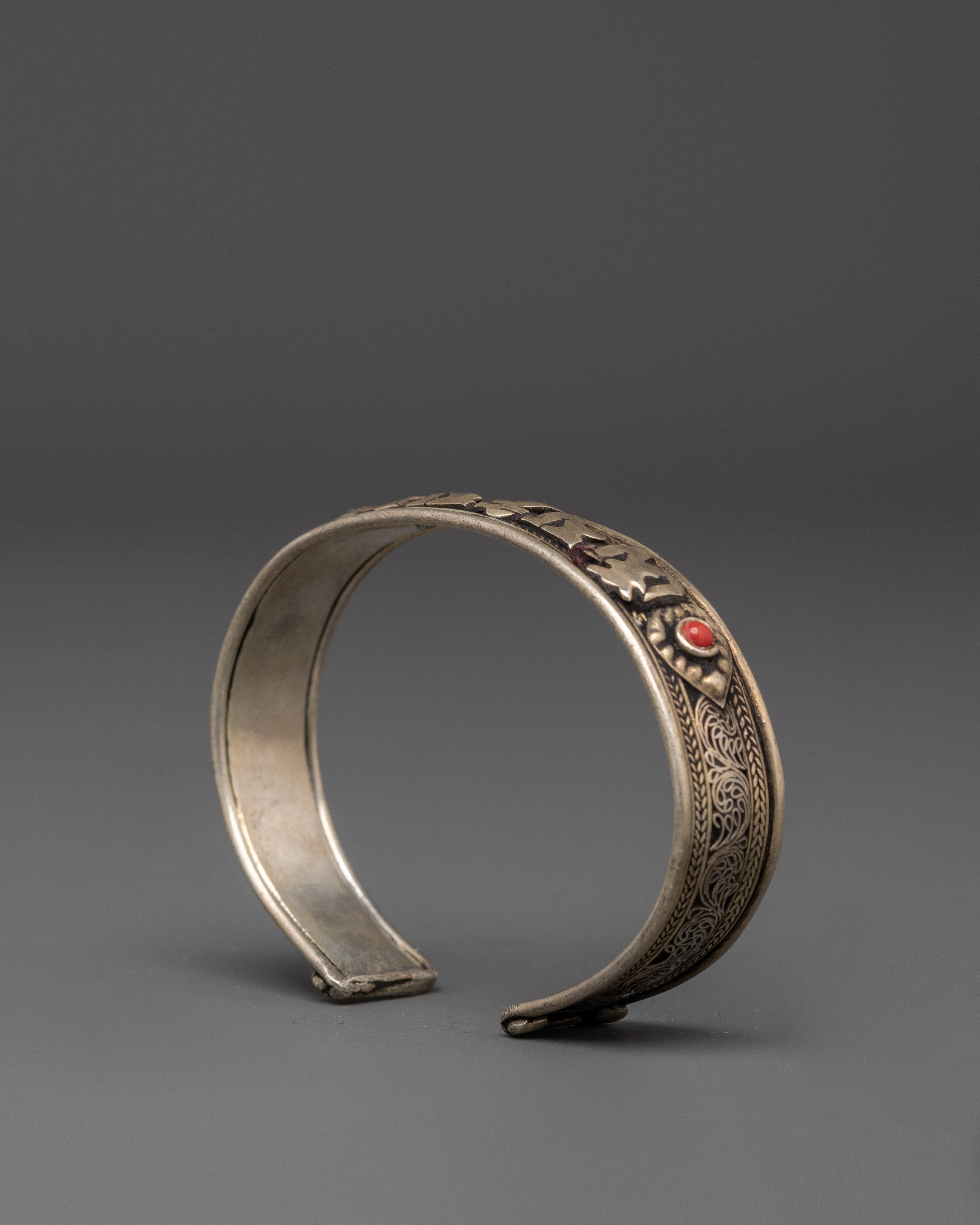 Meditation Jewelry | Balance & Mindfulness