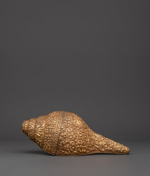 tibetan-handcrafted-conch