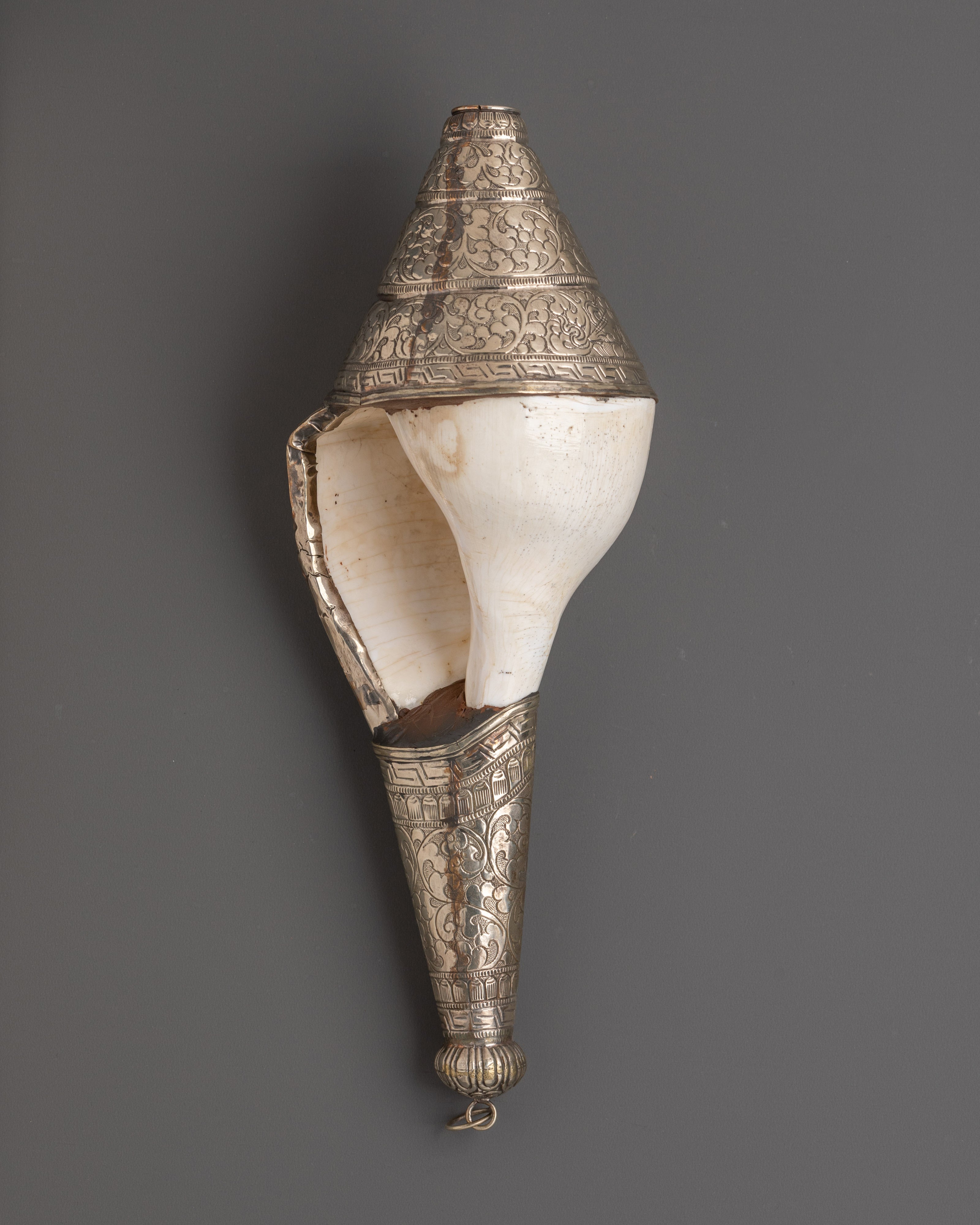 Conch For Prosperity | Spiritual Tool