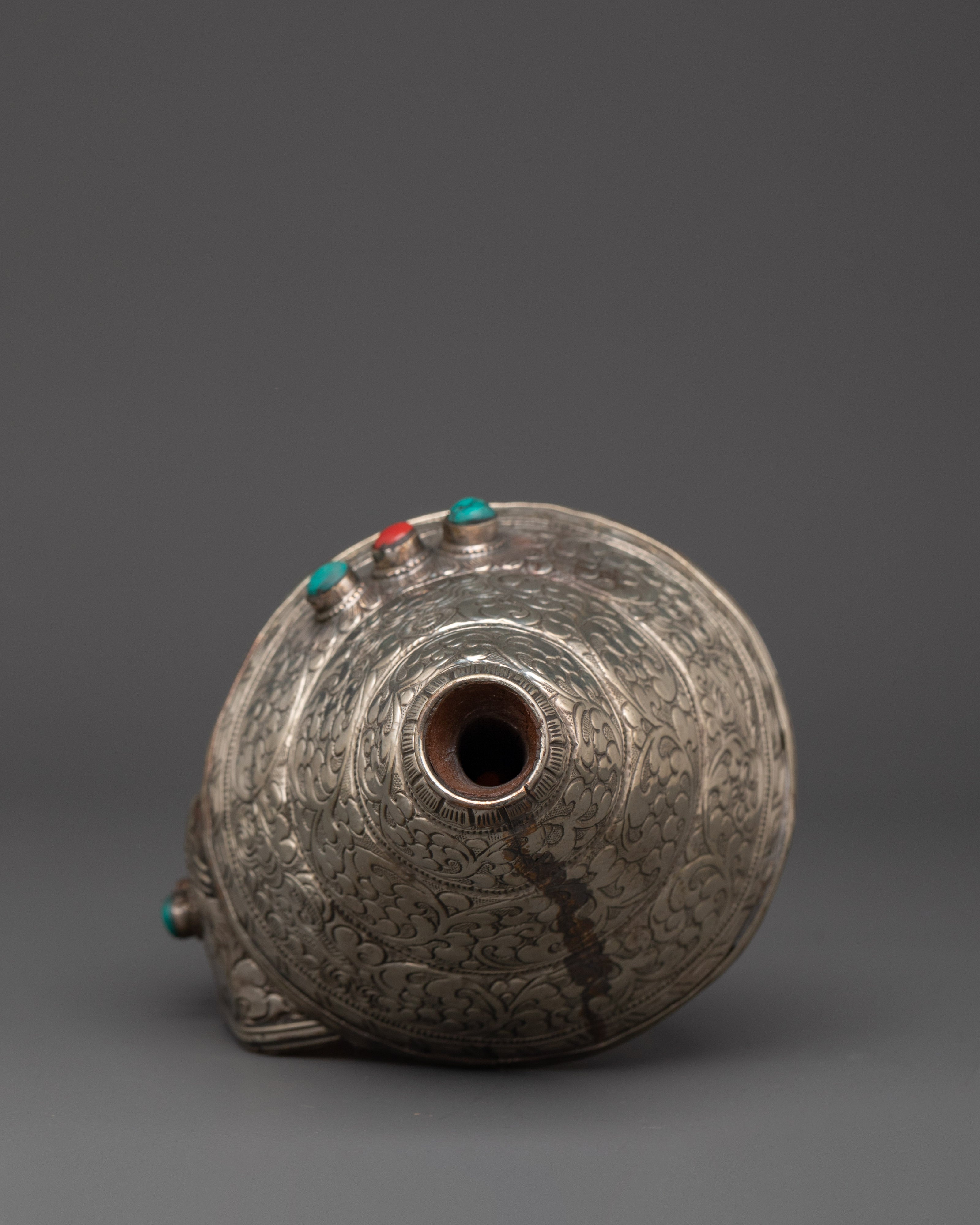 Conch For Prosperity | Spiritual Tool