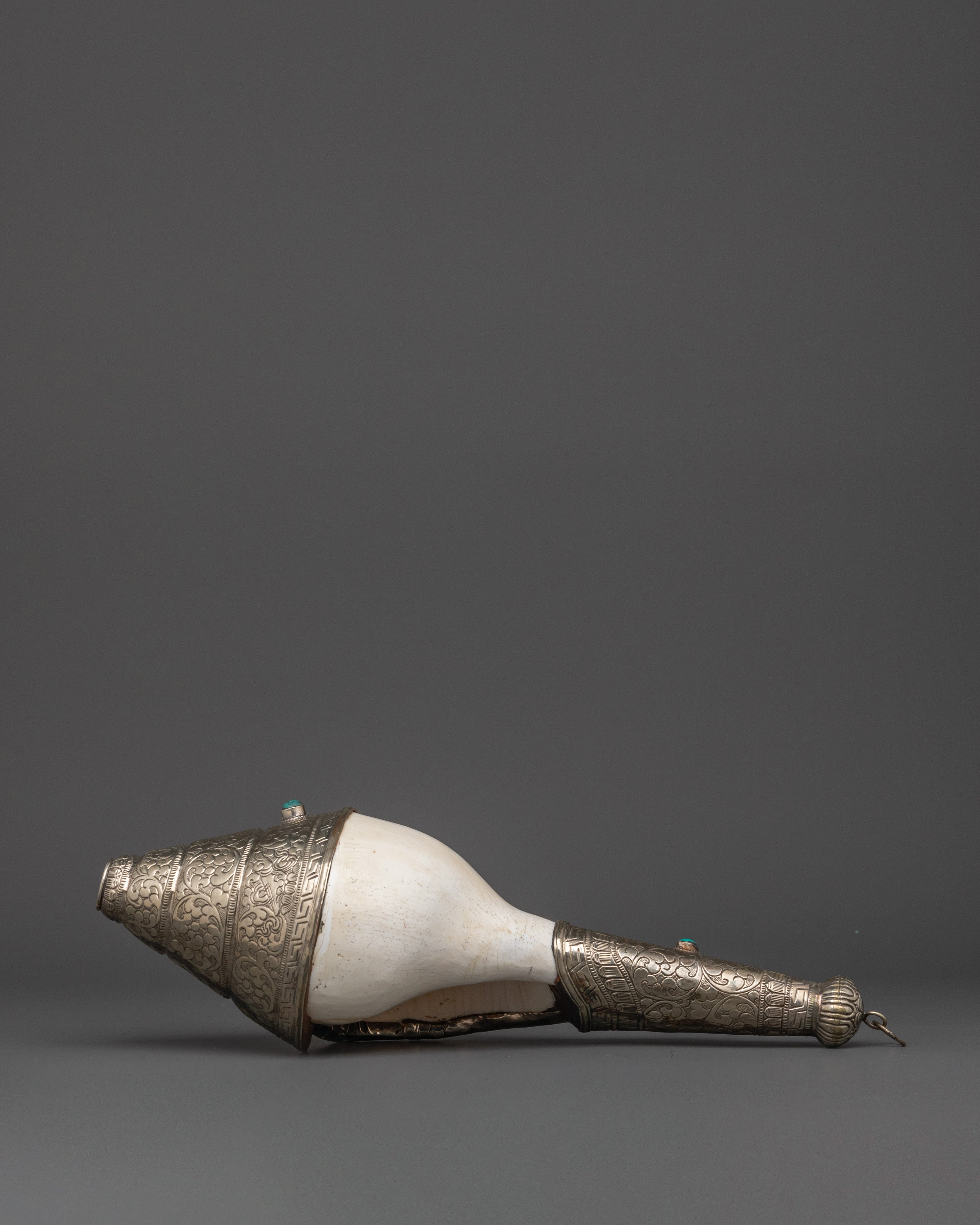 Conch For Prosperity | Spiritual Tool
