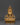 Gold Plated Amitayus Statue | Buddha of Eternal Life