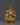 Green Tara Gold Plated Statue | Statue Healing and Blessings