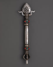 Spiritual Phurba Dagger