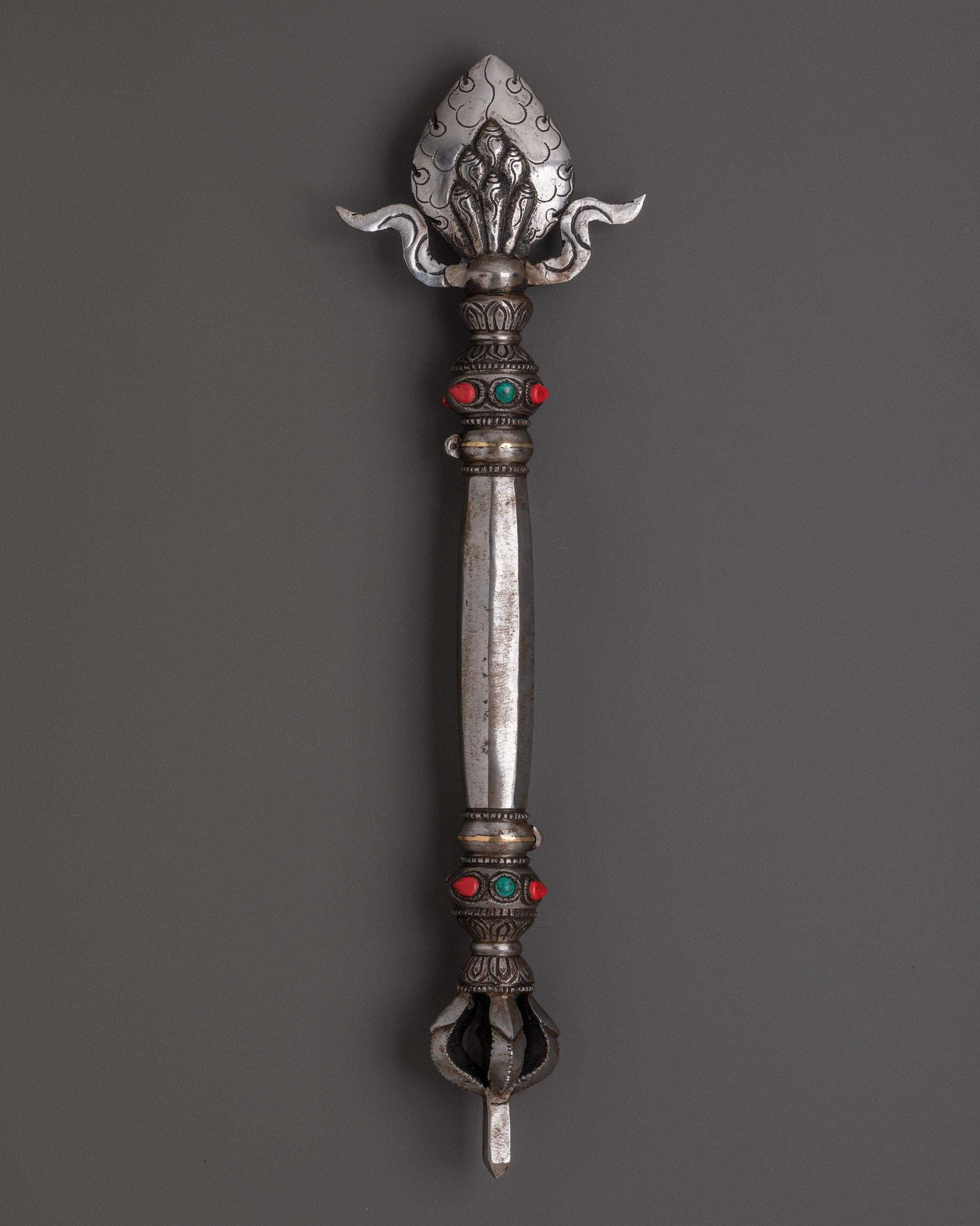 Spiritual Phurba Dagger