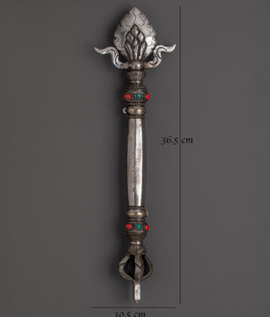 Spiritual Phurba Dagger | Tibetan Ritual Tool