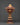 Handcrafted Tibetan Butter Lamp | Traditional Ritual Lamp