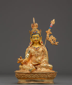 sacred-padmasambhava-sculpture