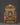 Shakyamuni Buddha Brass Wall Hanging | Buddhist BrassThangka