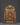 Traditional Brass Shakyamuni Buddha Artwork | Symbol of Enlightenment