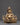 Wealth Deity Dzambhala Statue | Figurine for Prosperity