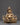 Wealth Deity Dzambhala Statue | Figurine for Prosperity