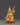 Padmasambhava Sculpture | Tibetan Guru Rinpoche Statue