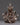 Tibetan goddess Vasudhara statue