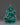 Sacred Bodhisattva Green Tara Statue | Symbol of Compassion