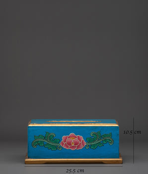 Handmade Tissue Box Holder | Decorative Box