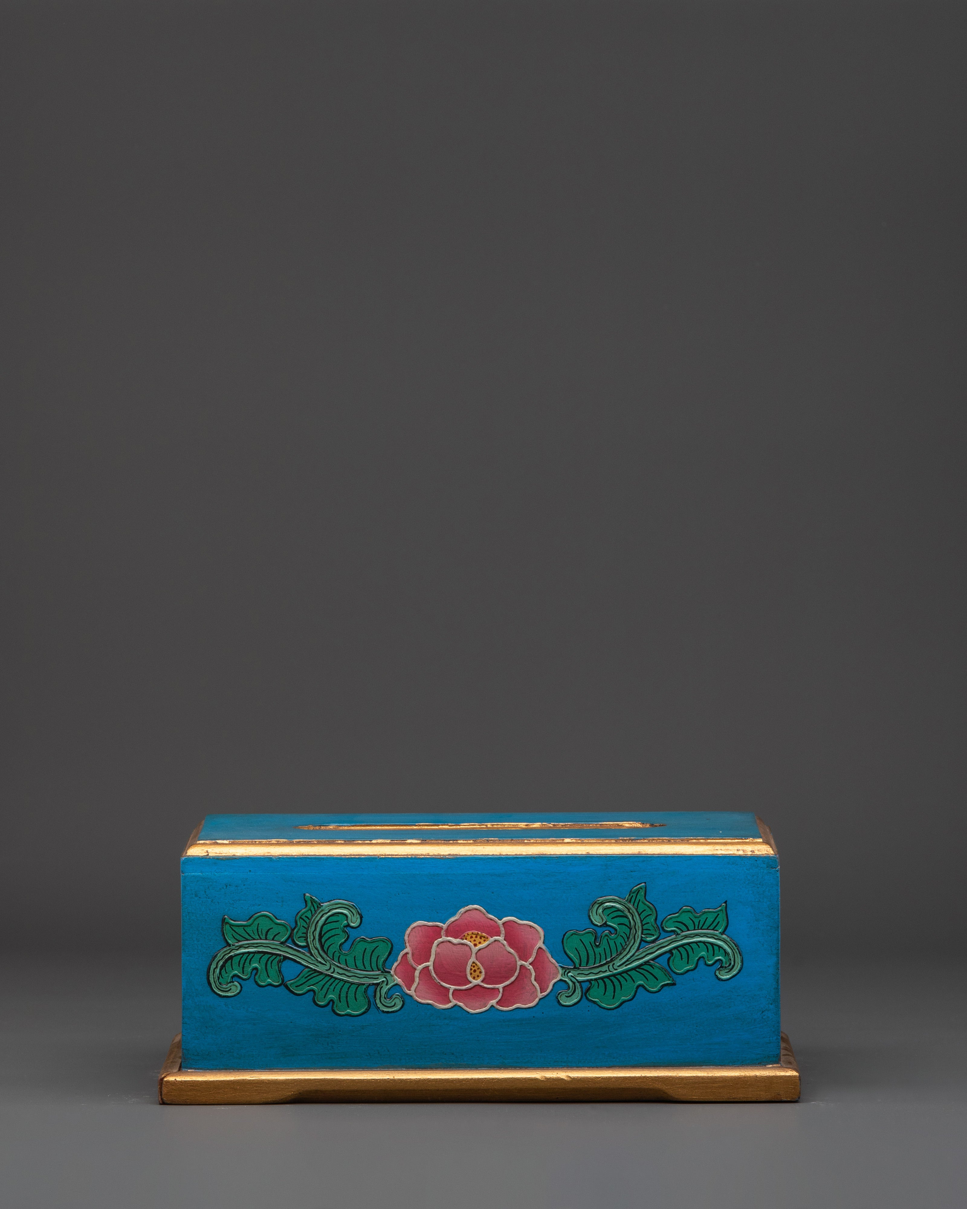 Handmade Tissue Box Holder | Decorative Box